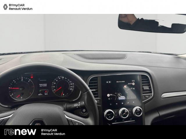 Renault Mégane image 6