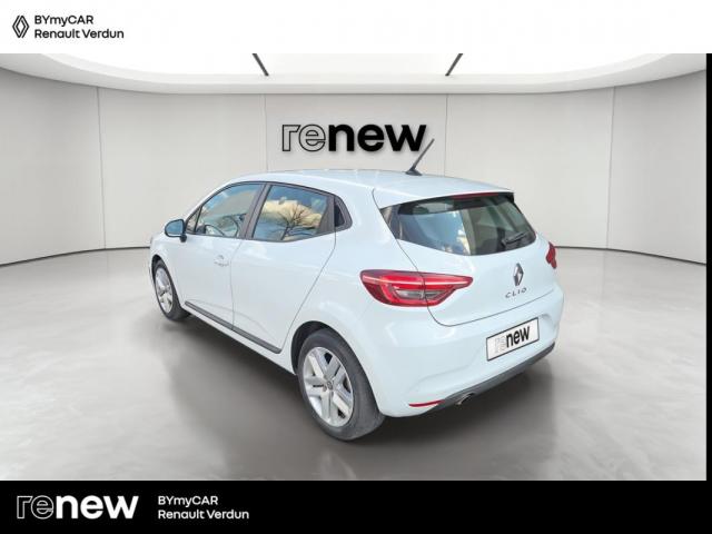 Renault Clio image 4