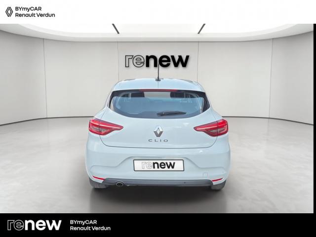 Renault Clio image 8