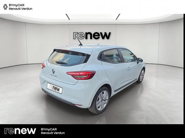 Renault Clio image 7