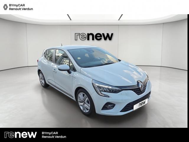 Renault Clio image 6