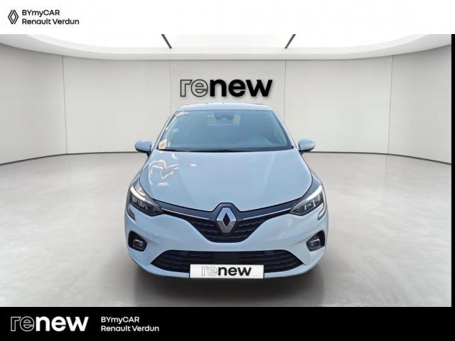 Renault Clio image 2