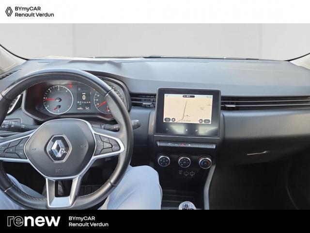 Renault Clio image 1