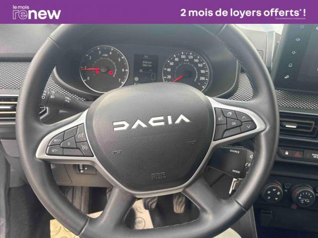 Dacia Sandero image 8