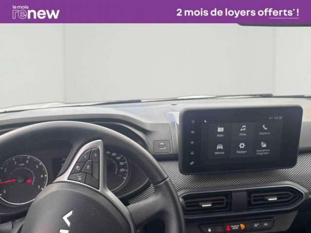 Dacia Sandero image 6