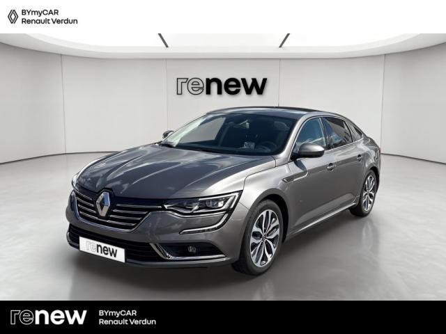 Renault Talisman Tce 150 Energy Edc Intens