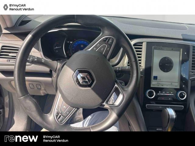 Renault Talisman image 9