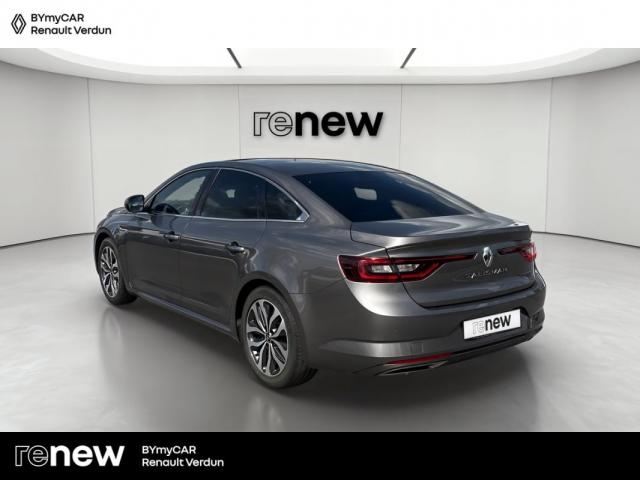 Renault Talisman image 5