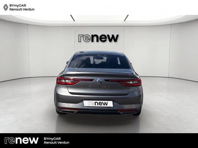 Renault Talisman image 8