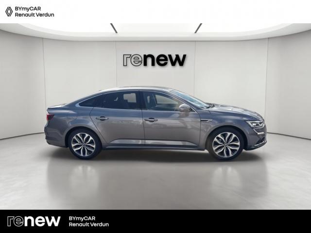 Renault Talisman image 2