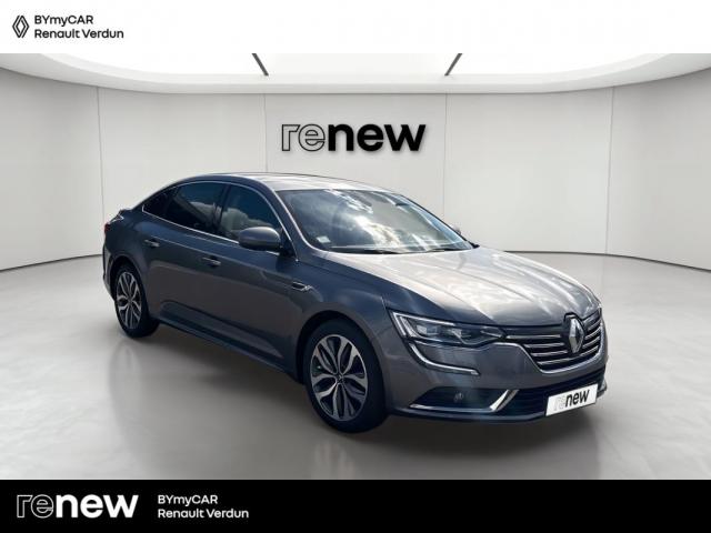 Renault Talisman image 1
