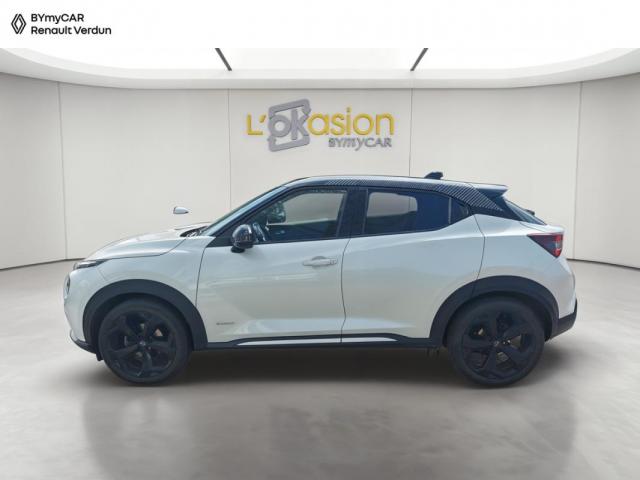 Nissan Juke image 7