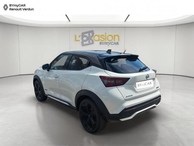 Nissan Juke image 5