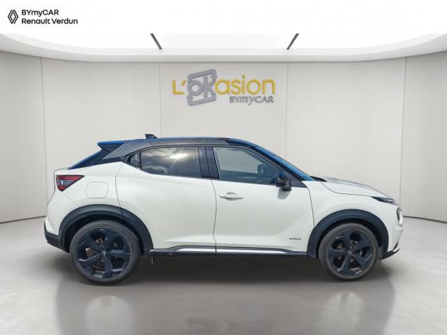 Nissan Juke image 9