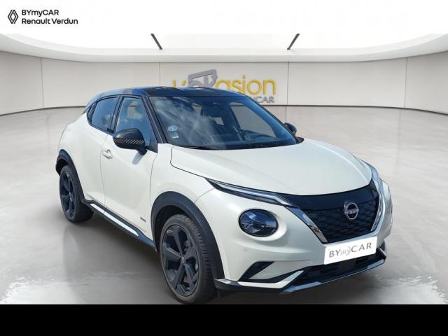 Nissan Juke image 4