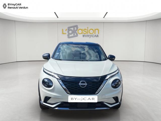 Nissan Juke image 1