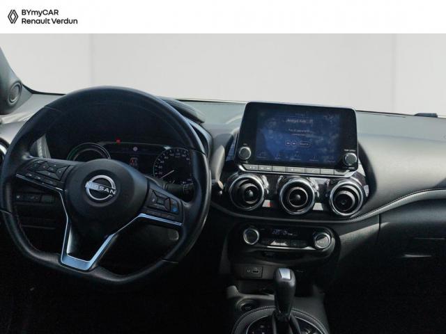 Nissan Juke image 3