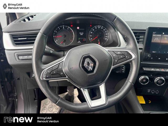 Renault Captur image 8