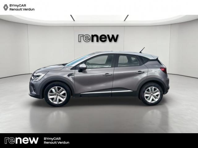 Renault Captur image 9