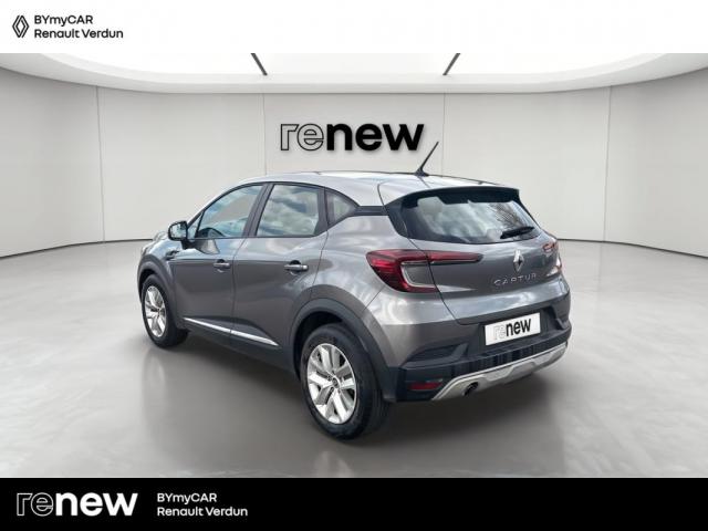 Renault Captur image 4
