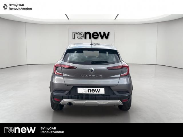 Renault Captur image 7