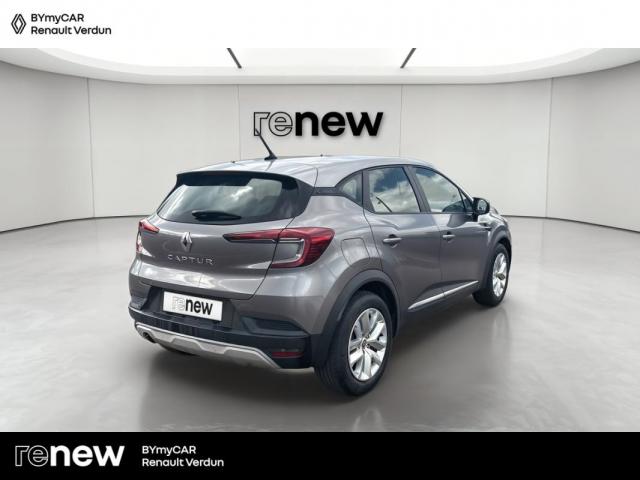 Renault Captur image 1
