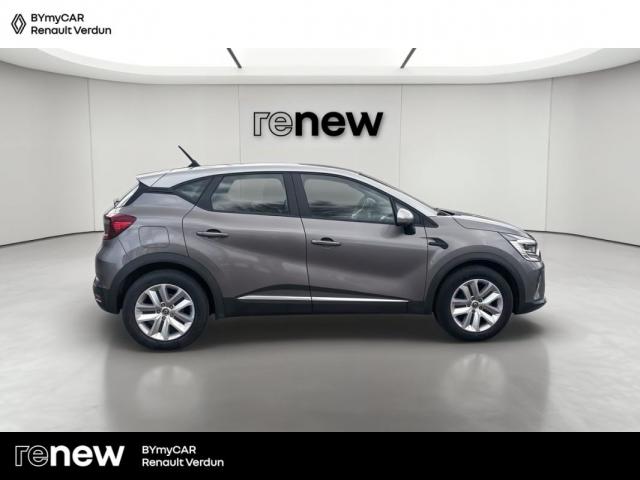 Renault Captur image 6