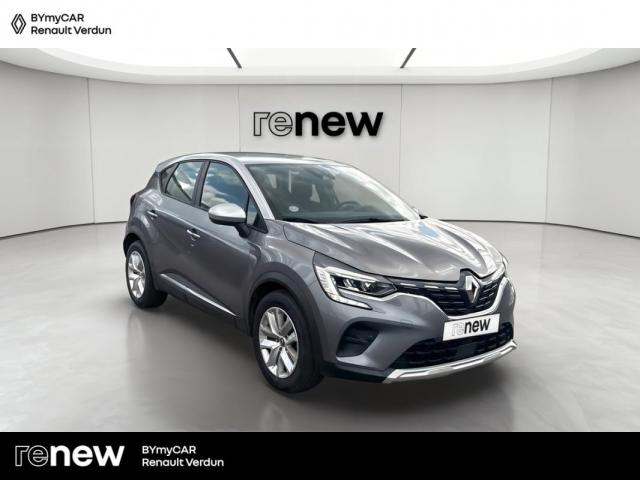 Renault Captur image 5
