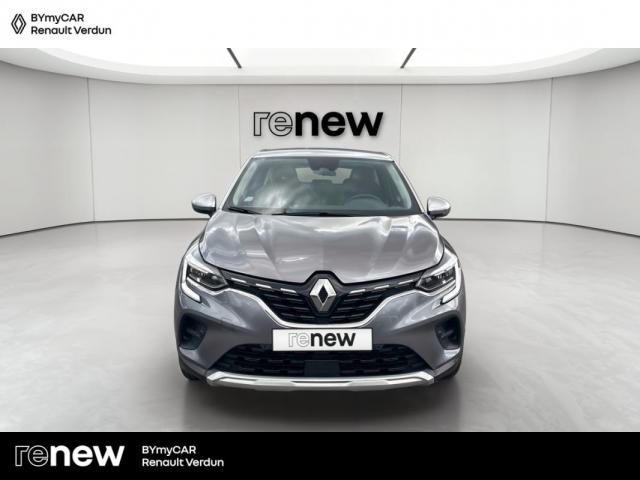 Renault Captur image 2