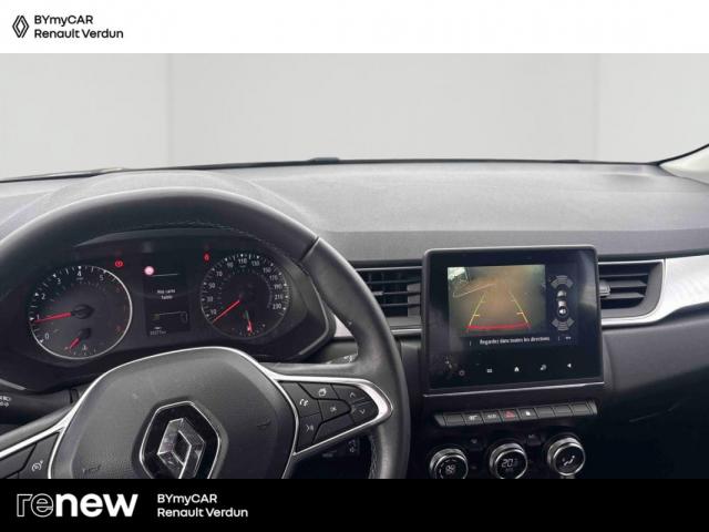 Renault Captur image 3