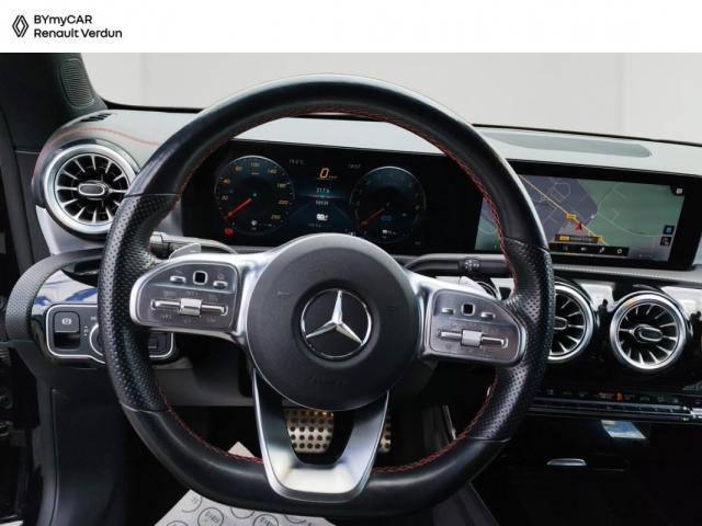 Mercedes Benz Cla Shooting Brake image 1