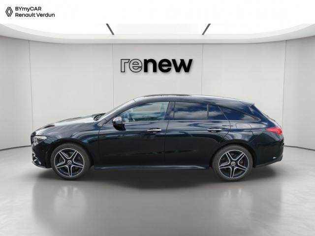 Mercedes Benz Cla Shooting Brake image 5