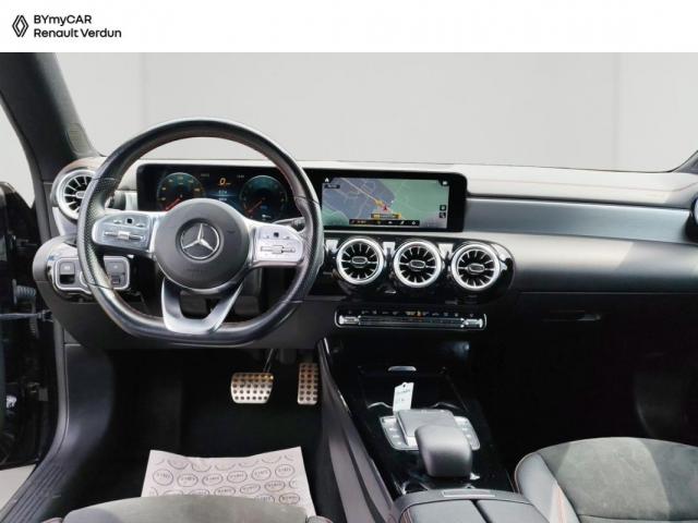 Mercedes Benz Cla Shooting Brake image 7