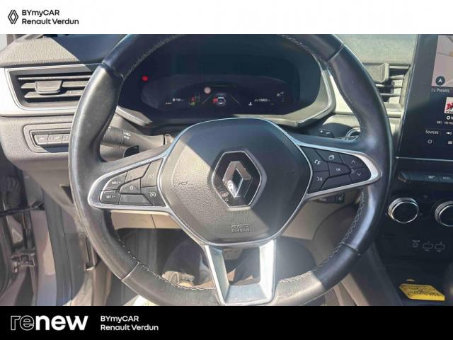 Renault Captur image 3