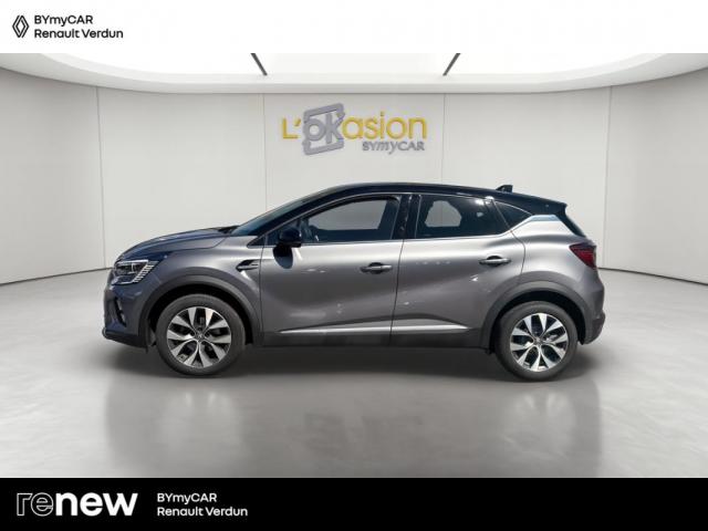 Renault Captur image 6