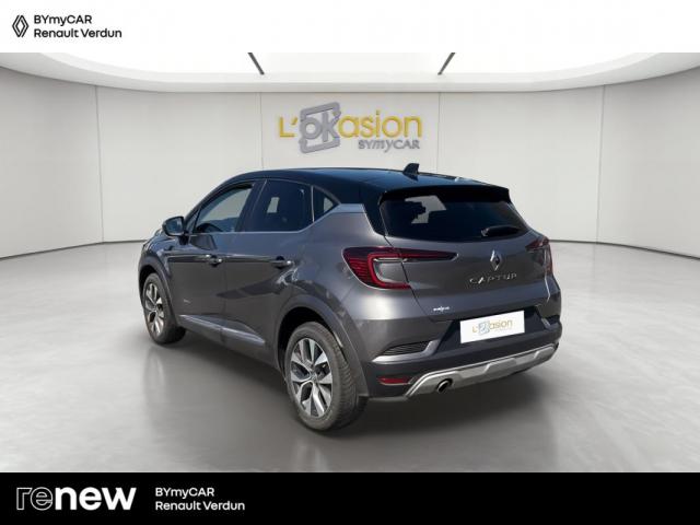 Renault Captur image 7