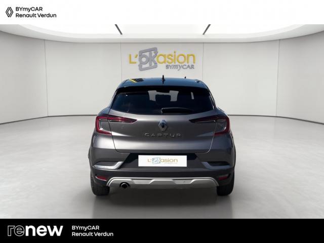 Renault Captur image 5