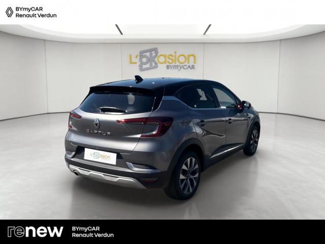 Renault Captur image 1