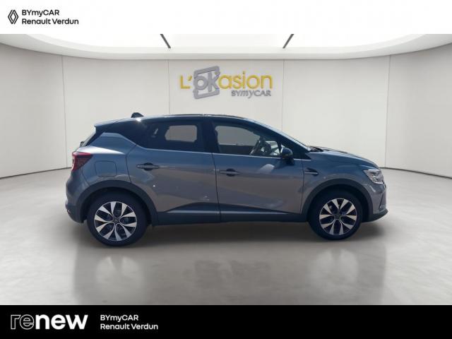 Renault Captur image 8