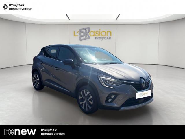 Renault Captur image 4
