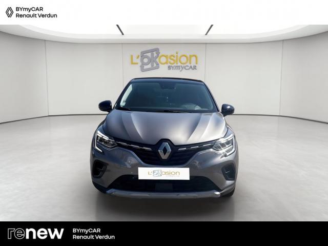 Renault Captur image 2
