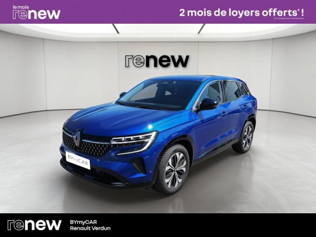 Renault Austral Mild Hybrid 160 Auto Techno