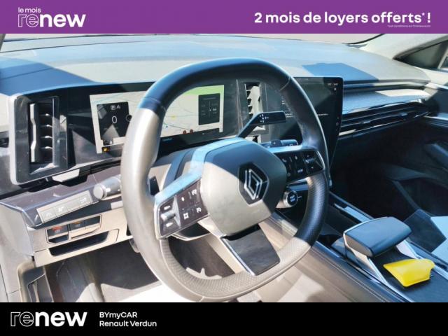 Renault Austral image 4