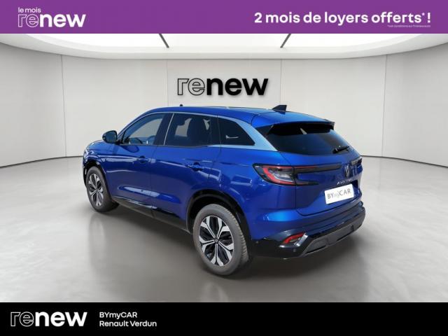 Renault Austral image 3