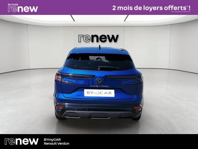 Renault Austral image 8