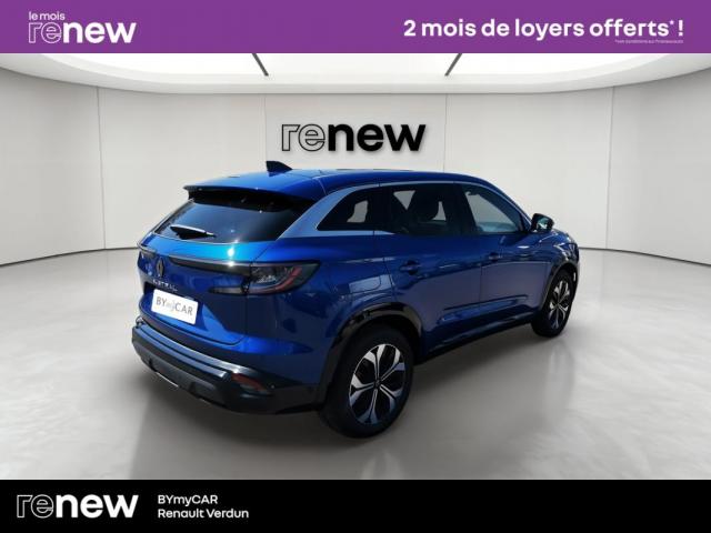 Renault Austral image 6