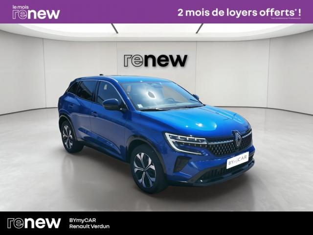Renault Austral image 1