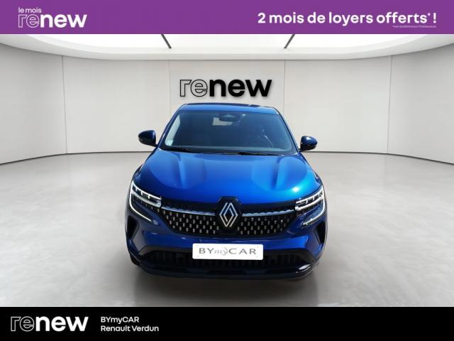 Renault Austral image 2
