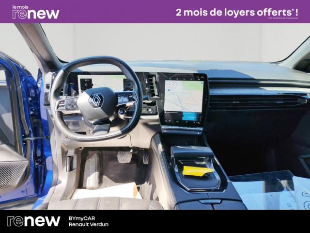 Renault Austral image 9