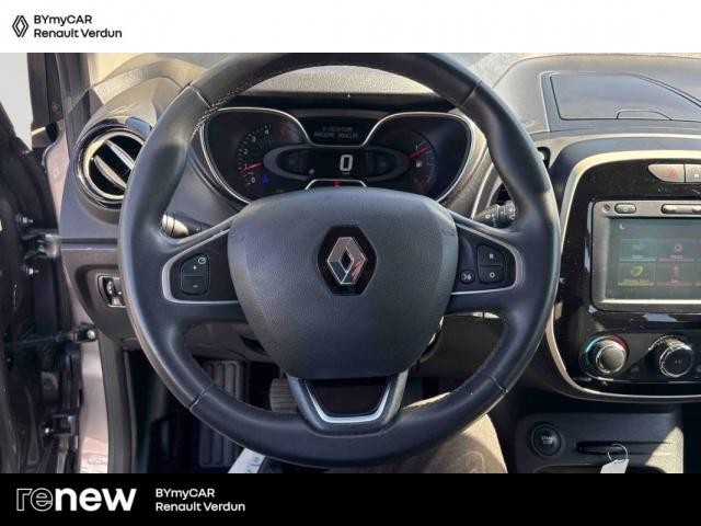 Renault Captur image 3